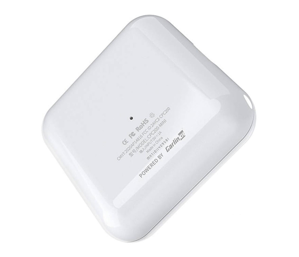 Carlinkit U2W Mini Carplay - 1192224 - zdjęcie 4
